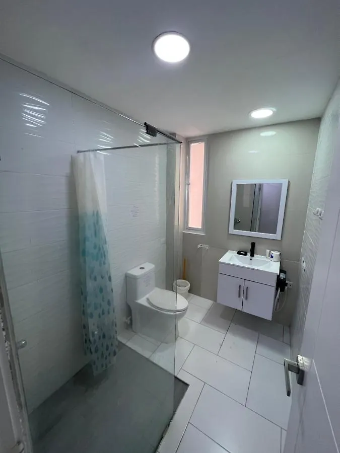 Hotel Ducassi Sol Cariba 蓬塔卡纳 公寓