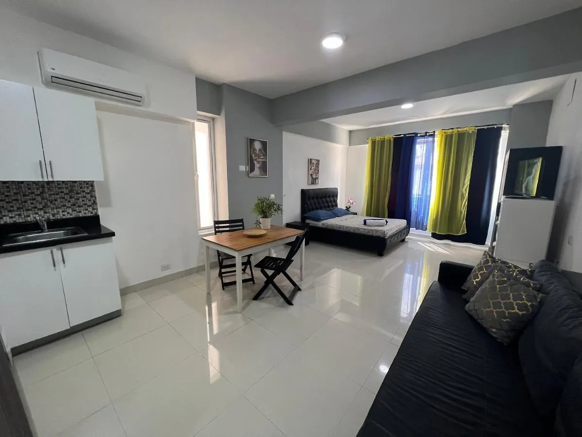 Hotel Ducassi Sol Cariba Punta Cana location