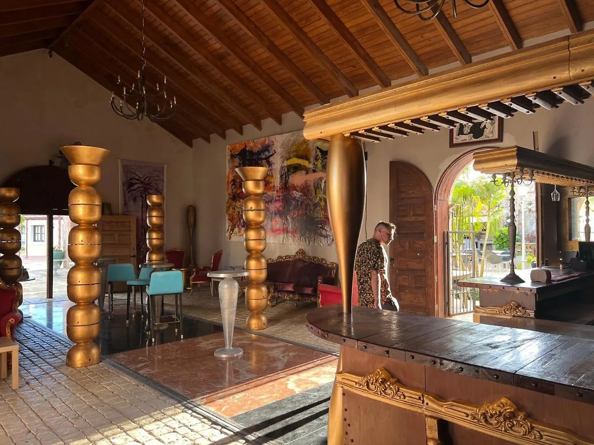 Hotel Ducassi Sol Cariba 蓬塔卡纳