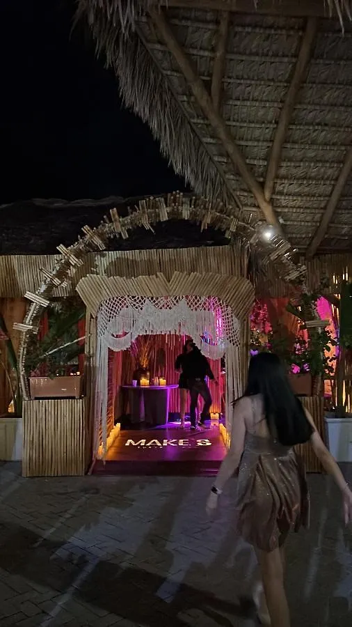 Hotel Ducassi Sol Cariba Punta Cana Daire