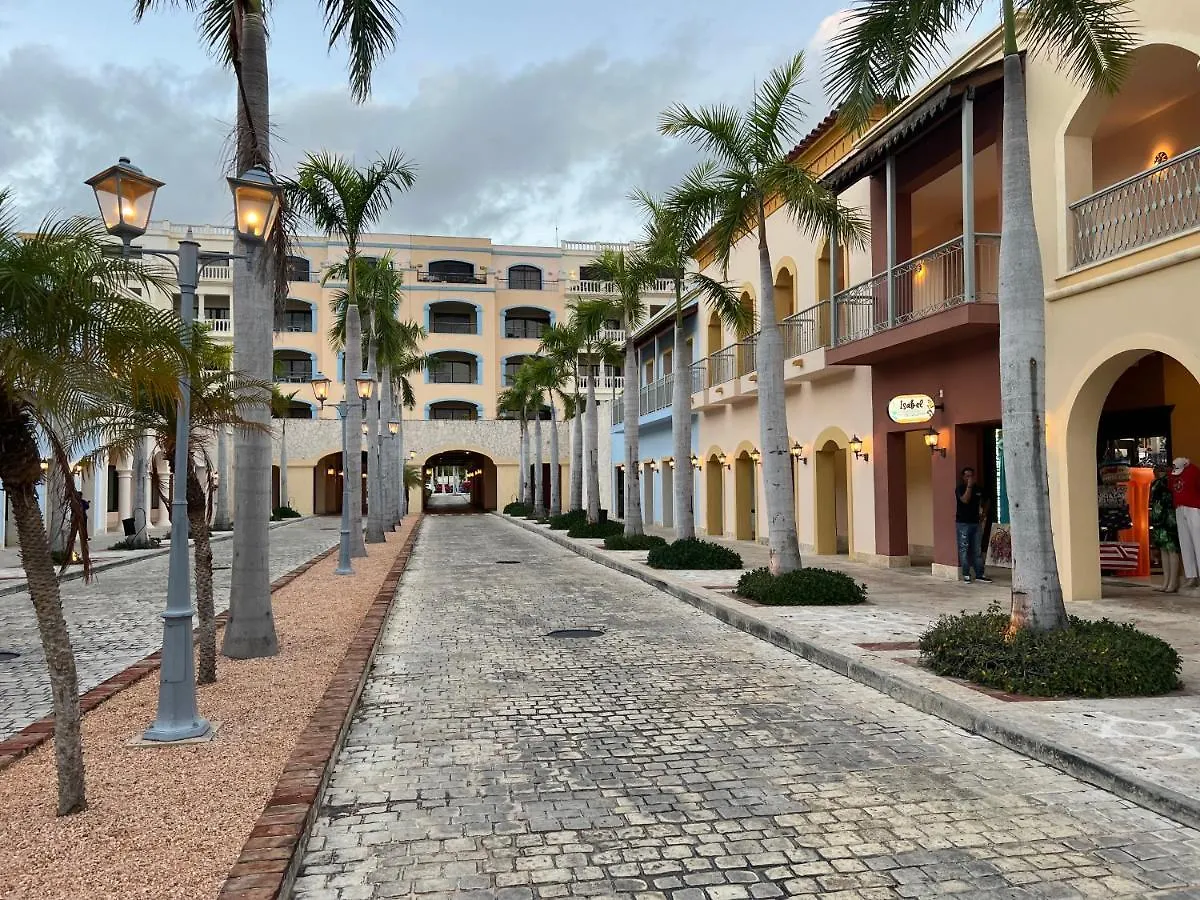 Hotel Ducassi Sol Cariba Punta Cana Daire