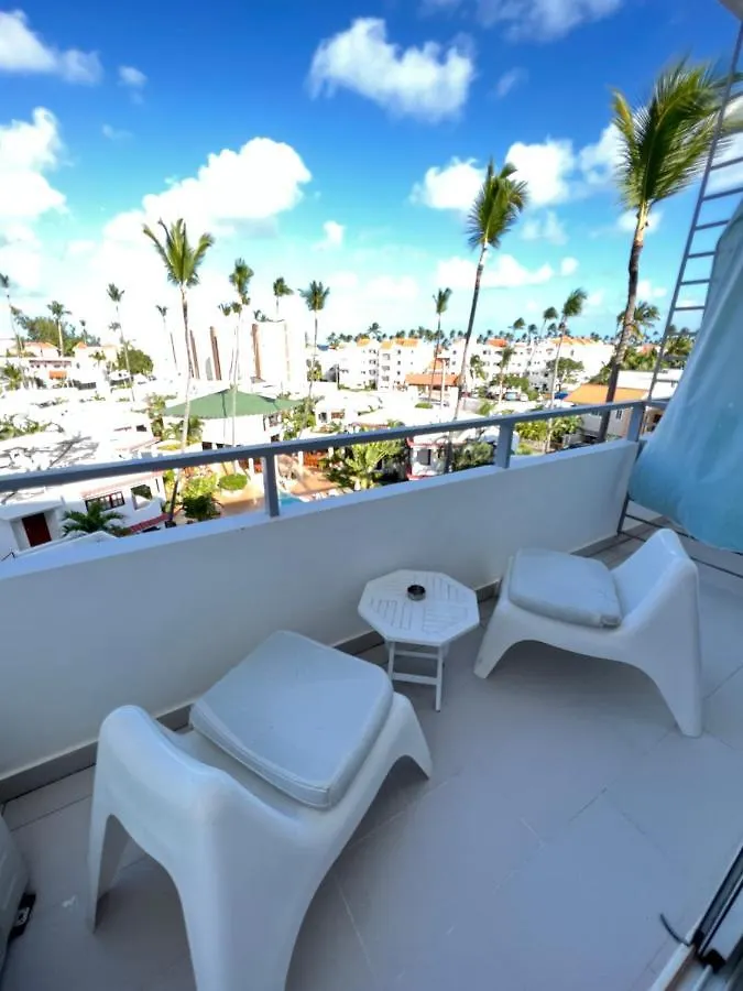 Daire Hotel Ducassi Sol Cariba Punta Cana Dominik Cumhuriyeti
