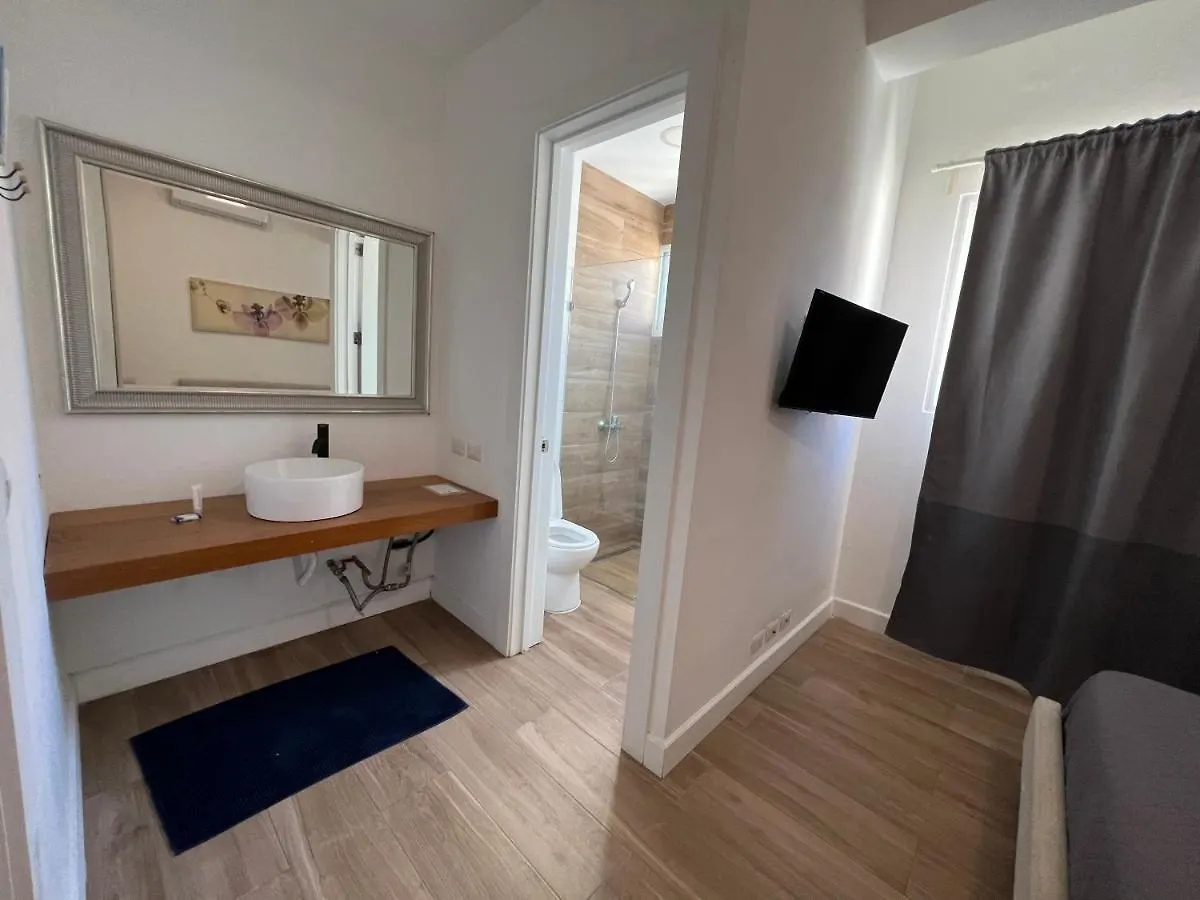 Daire Hotel Ducassi Sol Cariba Punta Cana